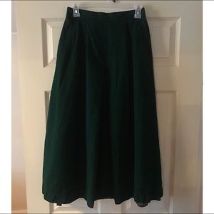 Talbots Skirt